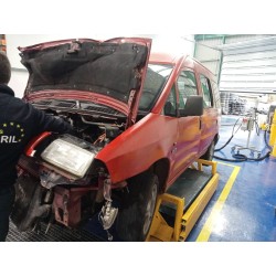 citroen jumpy del año 1997