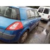 renault megane ii berlina 5p del año 2003