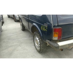 lada niva ( 2121 / 21213 / 21214 / 21215 ) del año 1997