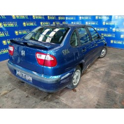seat cordoba berlina (6k2) del año 1999