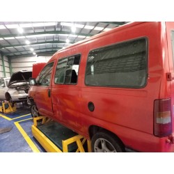 citroen jumpy del año 1997