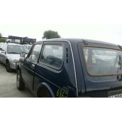 lada niva ( 2121 / 21213 / 21214 / 21215 ) del año 1997