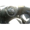 ford fiesta berlina (dx) del año 2001