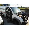 ford transit connect (tc7) del año 2007