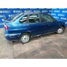 seat cordoba berlina (6k2) del año 1999