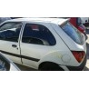 ford fiesta berlina (dx) del año 2001