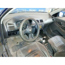seat cordoba berlina (6k2) del año 1999