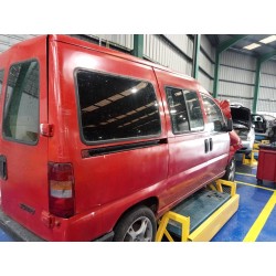 citroen jumpy del año 1997