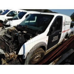 ford transit connect (tc7) del año 2007