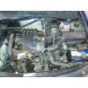 seat cordoba berlina (6k2) del año 1999