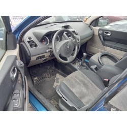 renault megane ii berlina 5p del año 2003
