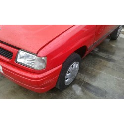 opel corsa a del año 1991
