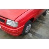 opel corsa a del año 1991