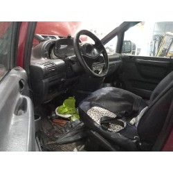 citroen jumpy del año 1997