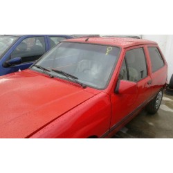 opel corsa a del año 1991