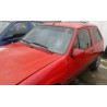 opel corsa a del año 1991