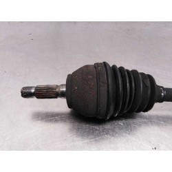 Recambio de transmision delantera izquierda para citroen xsara berlina 1.4i sx referencia OEM IAM   
