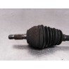 Recambio de transmision delantera izquierda para citroen xsara berlina 1.4i sx referencia OEM IAM   
