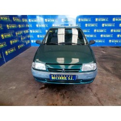 citroen saxo del año 1996