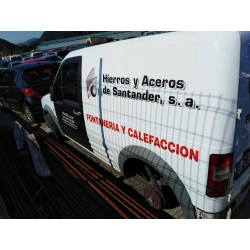 ford transit connect (tc7) del año 2007