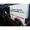 ford transit connect (tc7) del año 2007