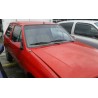 opel corsa a del año 1991