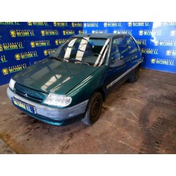 citroen saxo del año 1996