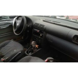 seat toledo (1m2) del año 2001
