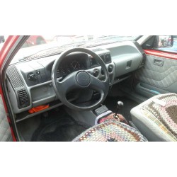 opel corsa a del año 1991