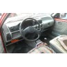 opel corsa a del año 1991