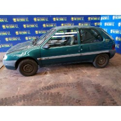 citroen saxo del año 1996