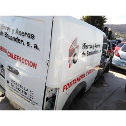 ford transit connect (tc7) del año 2007
