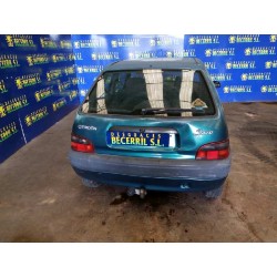 citroen saxo del año 1996