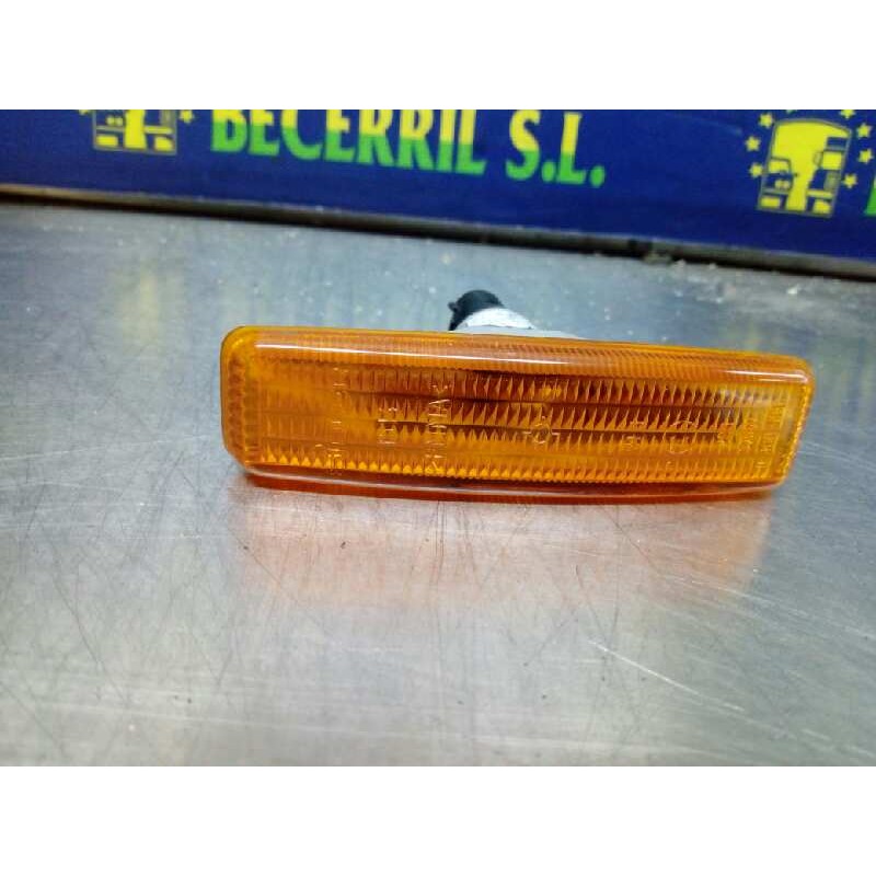 Recambio de piloto lateral derecho para bmw serie 5 berlina (e39) 523i referencia OEM IAM 63148360589 Recambio de piloto lateral derecho para bmw serie 5 berlina (e39) 523i referencia OEM IAM 63148360589