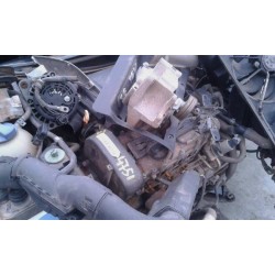 seat toledo (1m2) del año 2001