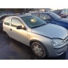 opel corsa c del año 2004