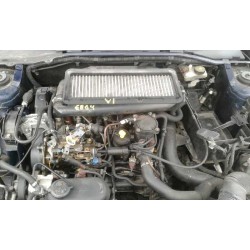 citroen xsara berlina del año 1999