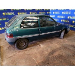citroen saxo del año 1996