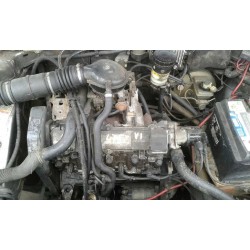 fiat tempra berlina (159) del año 1992