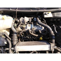 ford transit connect (tc7) del año 2007