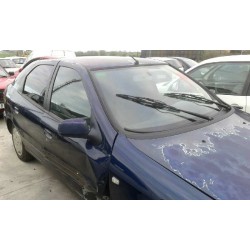 citroen xsara berlina del año 1999