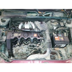 citroen saxo del año 1996
