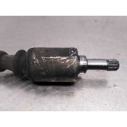 Recambio de transmision delantera izquierda para citroen xsara berlina 1.4i sx referencia OEM IAM   