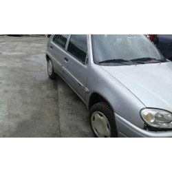 citroen saxo del año 1999