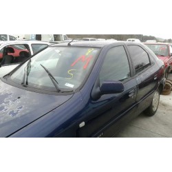 citroen xsara berlina del año 1999