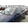 citroen xsara berlina del año 1999