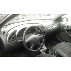 citroen xsara berlina del año 1999