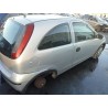 opel corsa c del año 2004