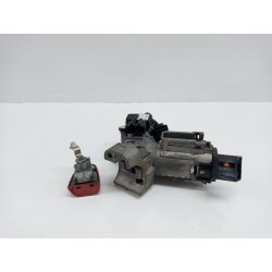 Recambio de antirrobo para mazda 6 lim. (gh) 2.0 147cv active (4-ptas.) referencia OEM IAM GS1D66938A  