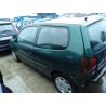 volkswagen polo berlina (6n1) del año 1998